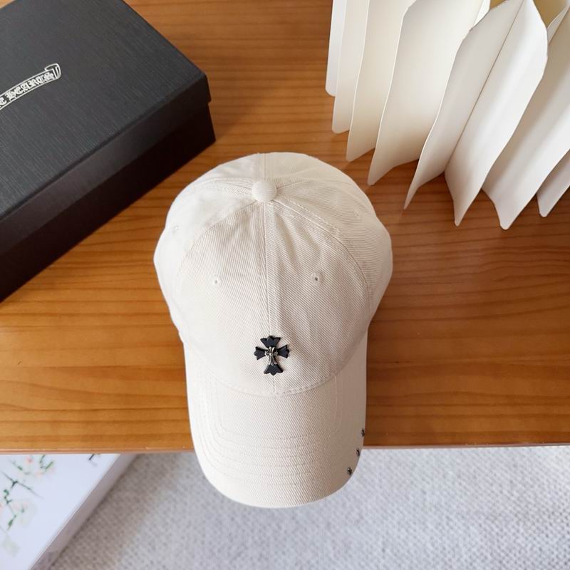 Chrome Hearts cap (187)