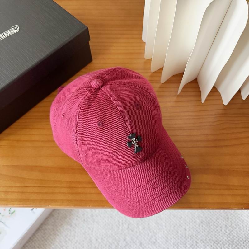 Chrome Hearts cap (189)