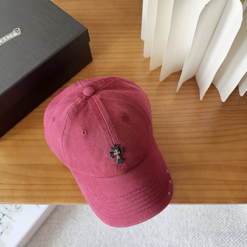 Chrome Hearts cap (192)