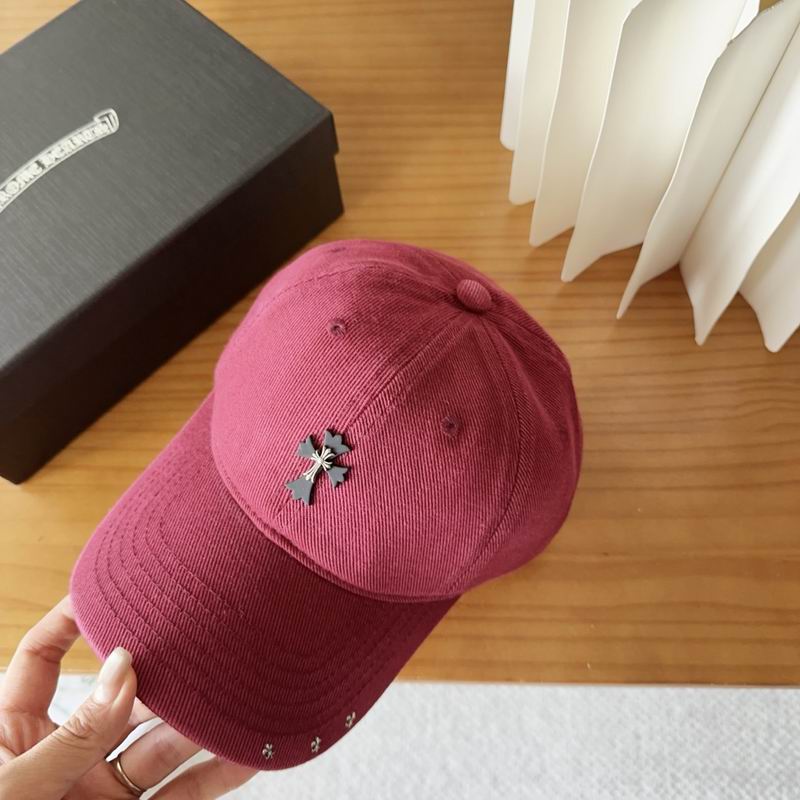 Chrome Hearts cap (193)