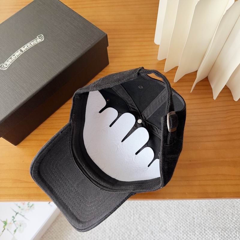 Chrome Hearts cap (198)