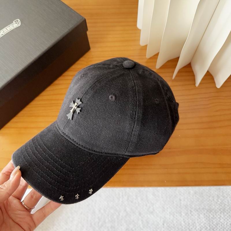 Chrome Hearts cap (202)