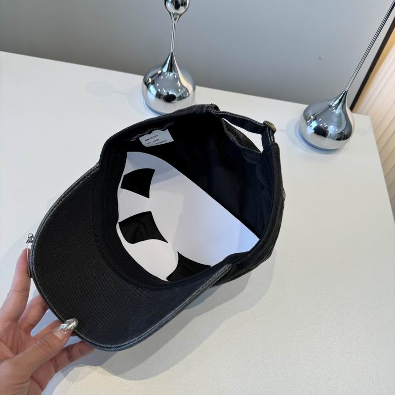 Chrome Hearts cap (55)