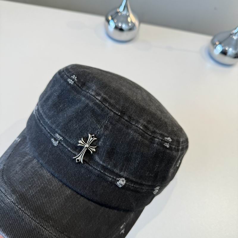 Chrome Hearts cap (56)