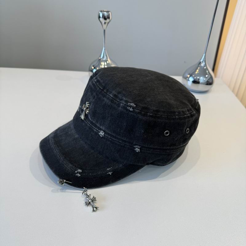 Chrome Hearts cap (57)