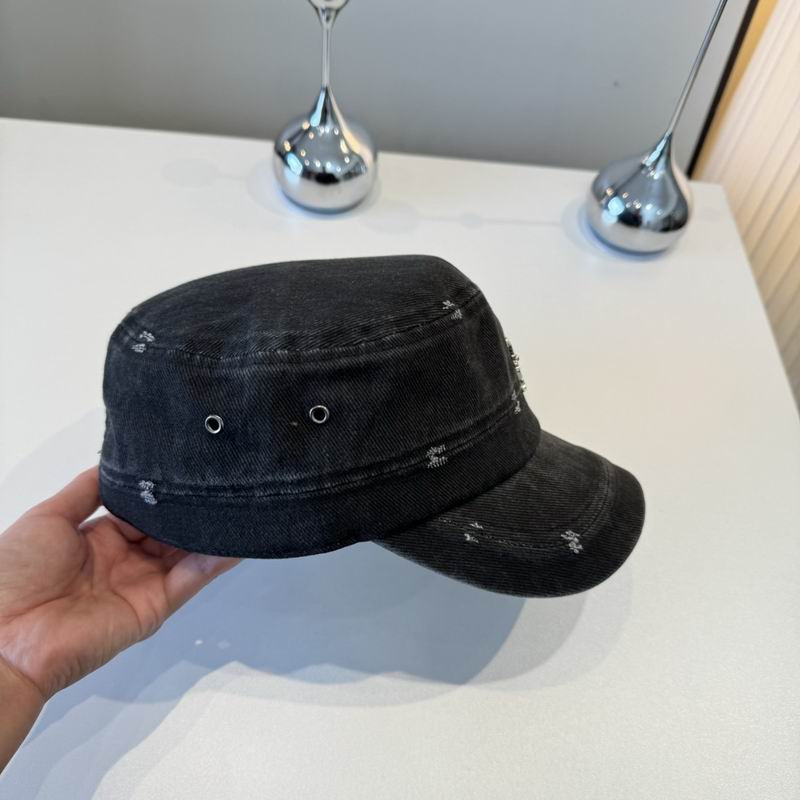 Chrome Hearts cap (58)