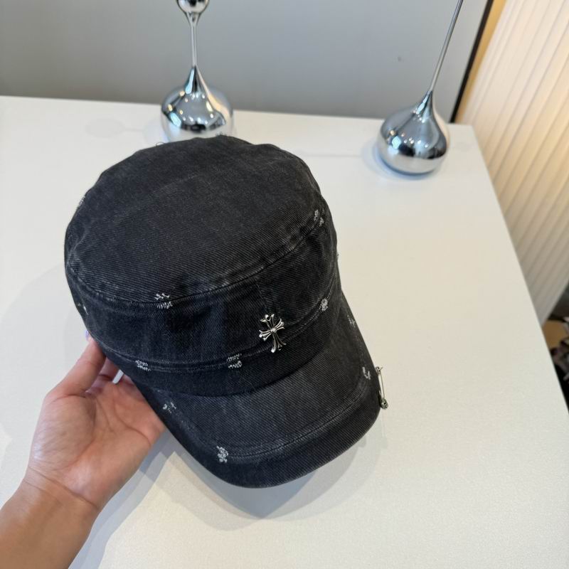 Chrome Hearts cap (59)