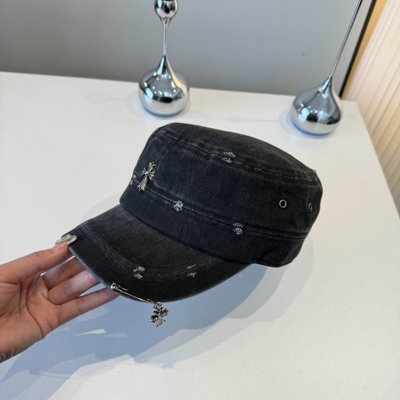 Chrome Hearts cap (60)