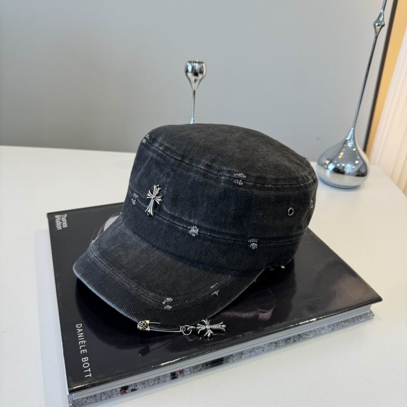Chrome Hearts cap (61)