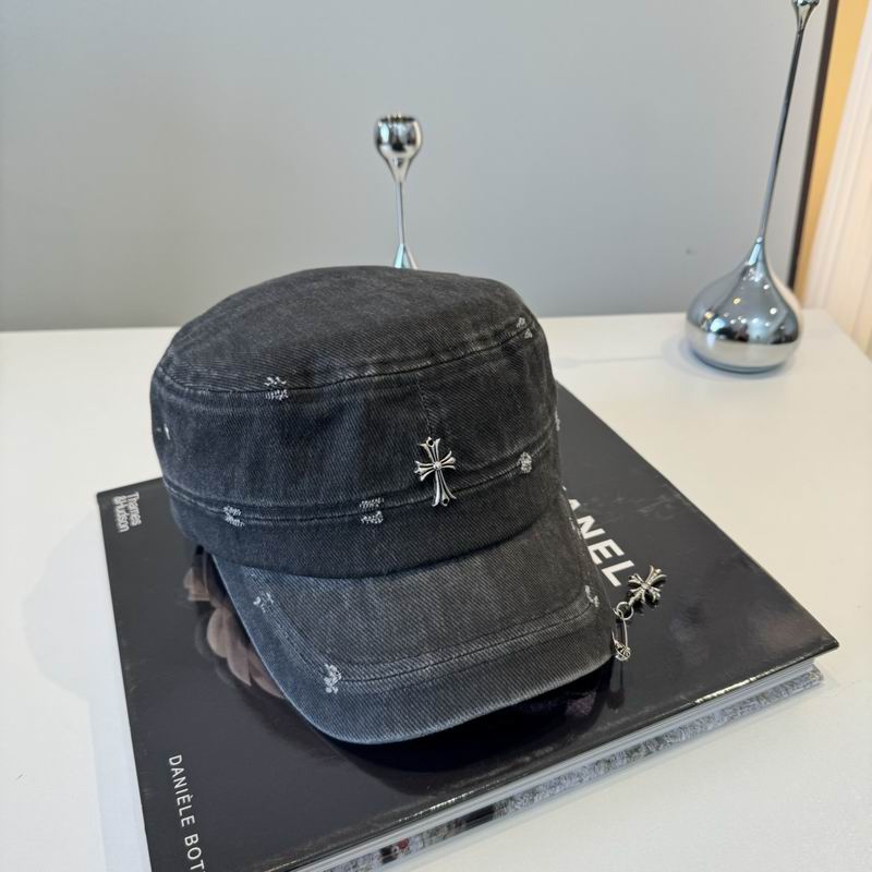 Chrome Hearts cap (62)