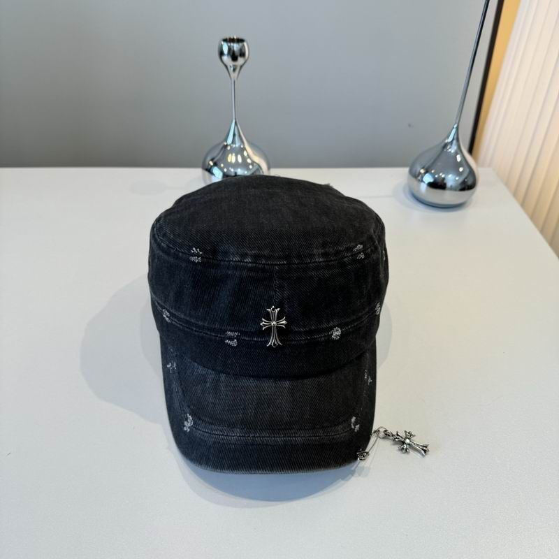 Chrome Hearts cap (63)