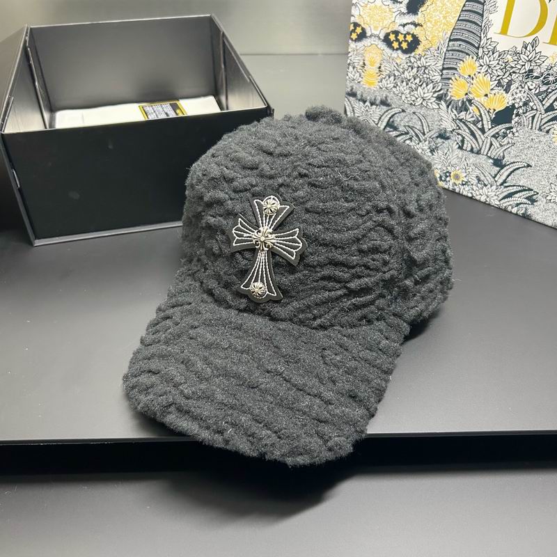 Chrome Hearts cap dx (288)