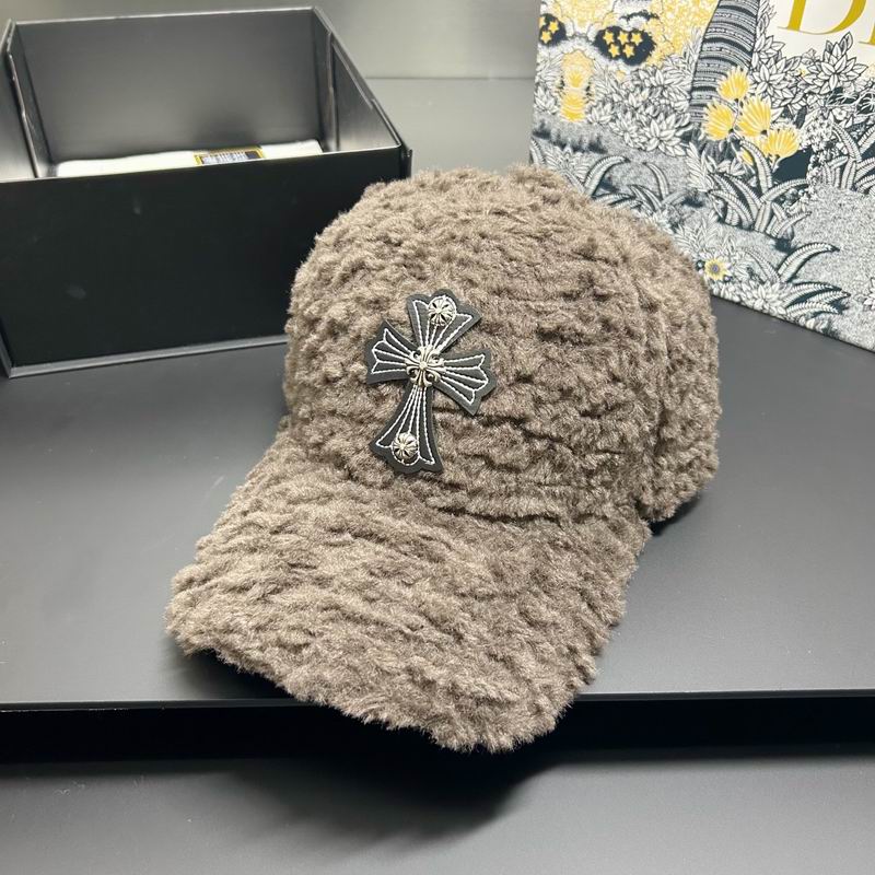 Chrome Hearts cap dx (289)