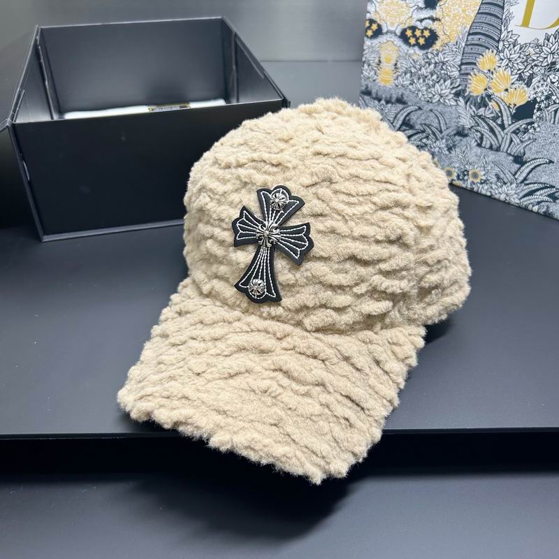 Chrome Hearts cap dx (290)