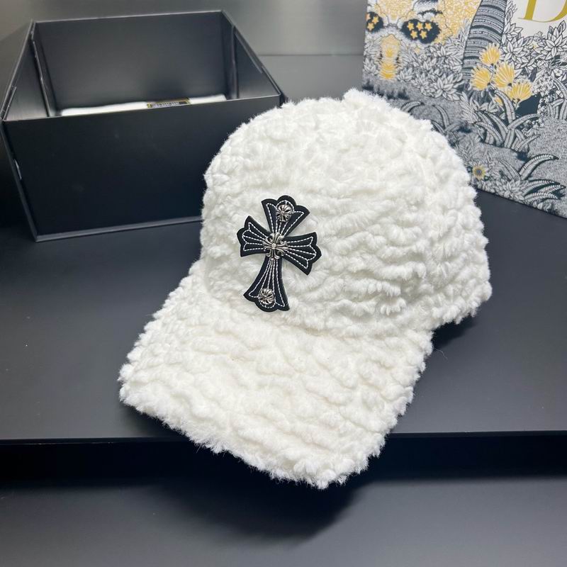 Chrome Hearts cap dx (291)