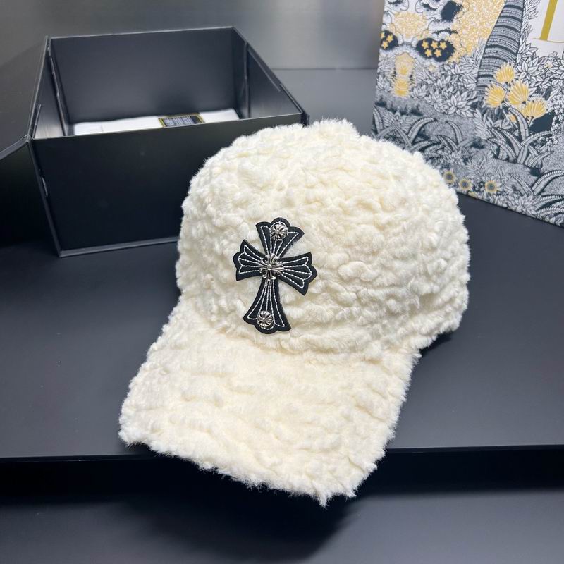 Chrome Hearts cap dx (292)