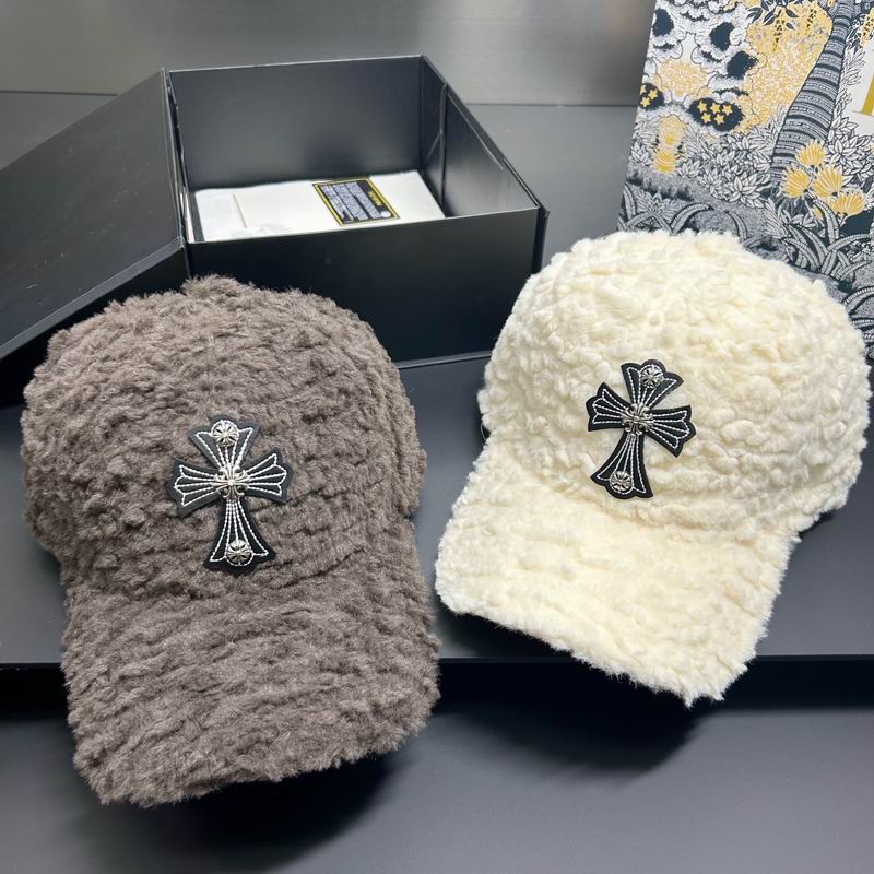 Chrome Hearts cap dx (293)