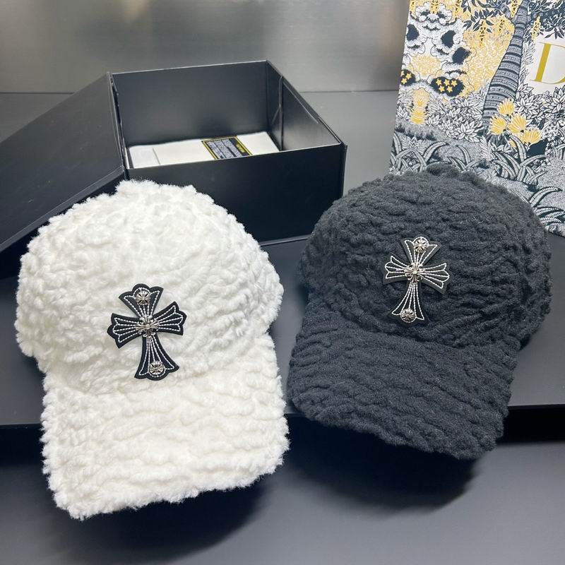 Chrome Hearts cap dx (294)