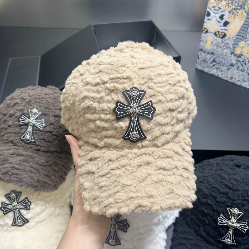 Chrome Hearts cap dx (295)