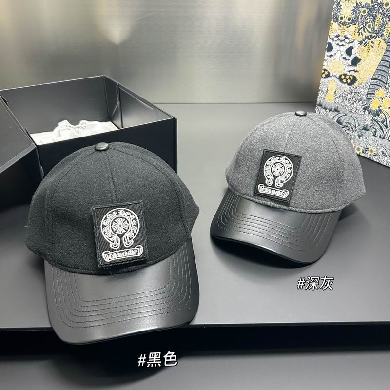 Chrome Hearts cap dx (442)