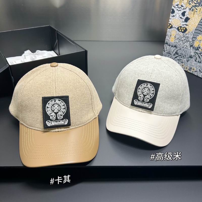 Chrome Hearts cap dx (443)