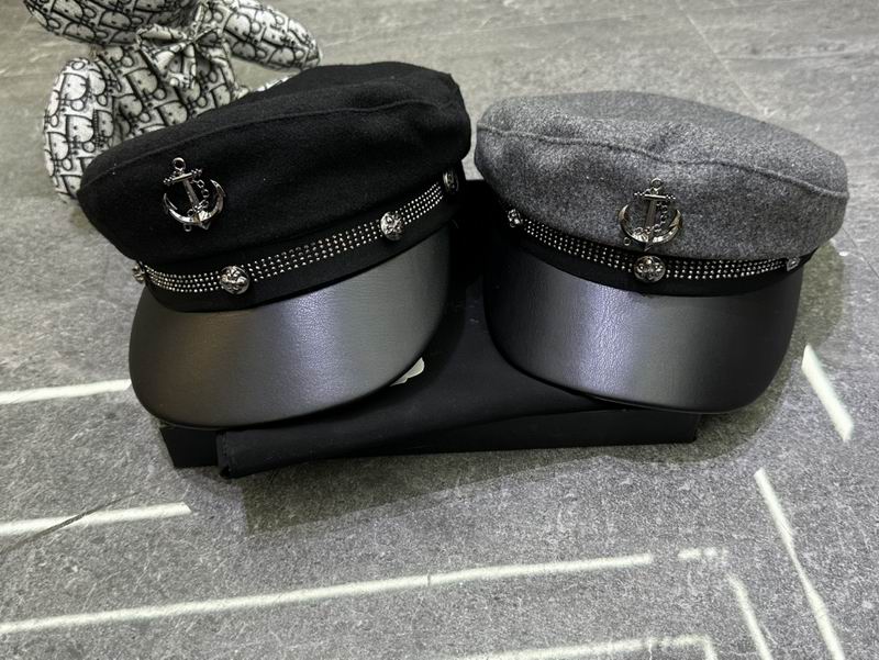 Chrome Hearts cap dx (566)