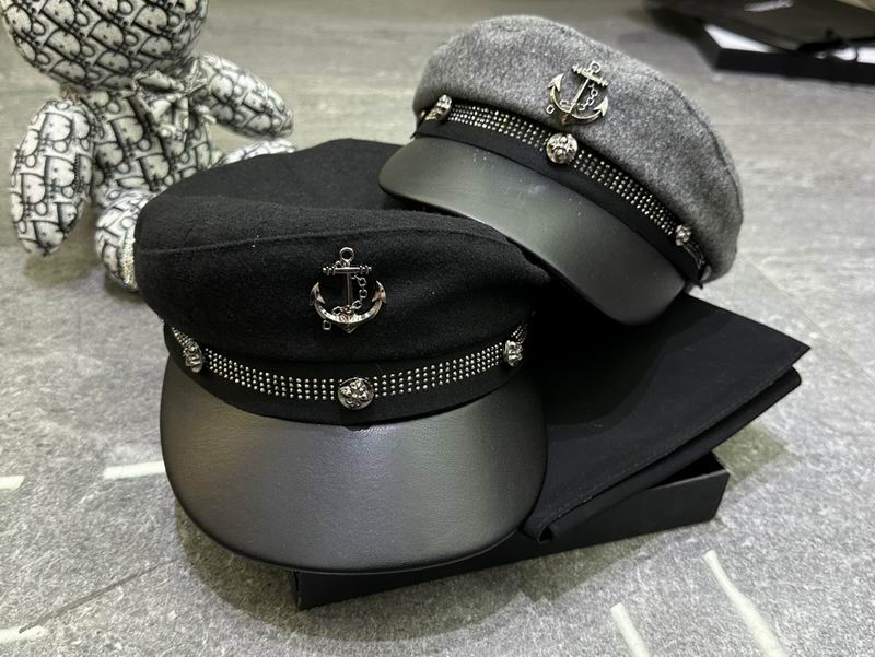 Chrome Hearts cap dx (567)