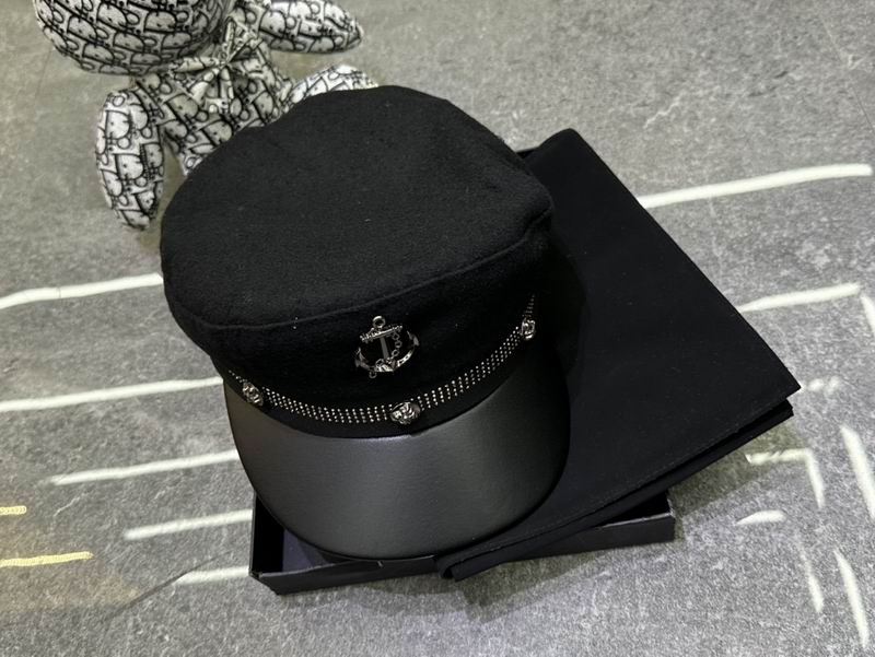 Chrome Hearts cap dx (569)