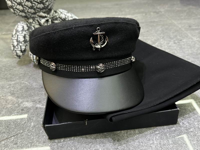 Chrome Hearts cap dx (570)