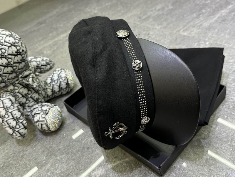Chrome Hearts cap dx (571)
