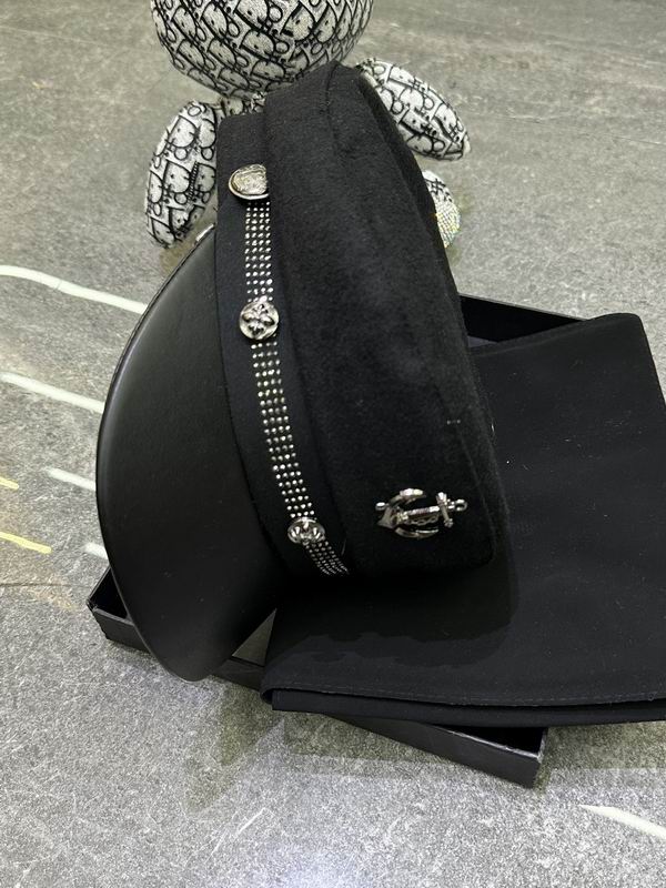 Chrome Hearts cap dx (572)