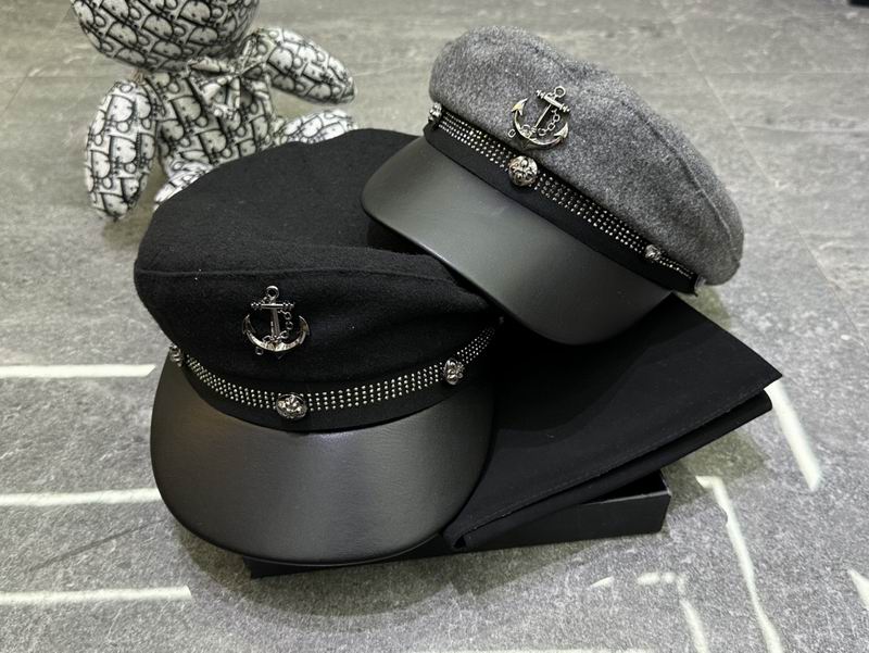 Chrome Hearts cap dx (574)