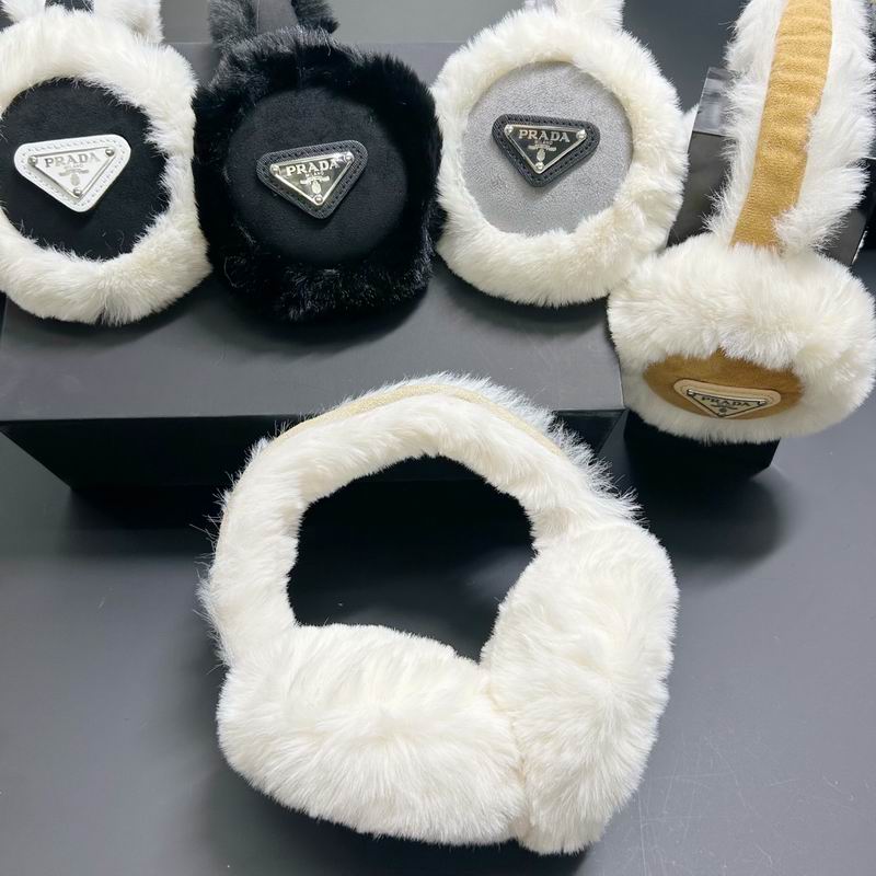 Chrome Hearts earmuff dx (4)