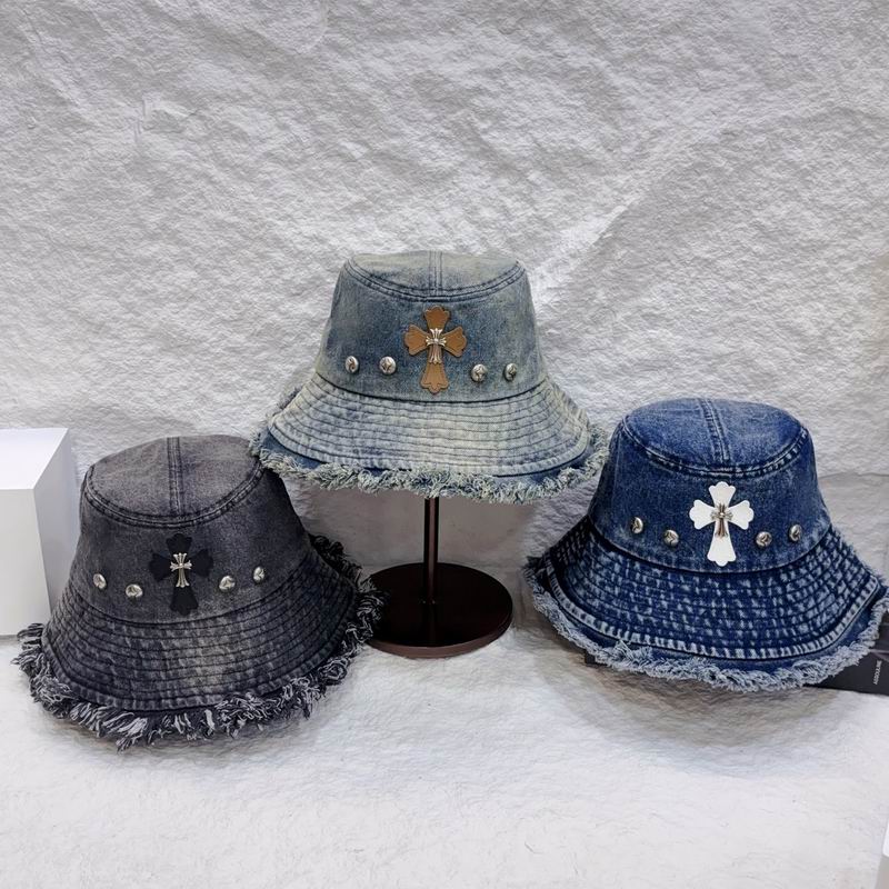 Chrome Hearts hat (26)