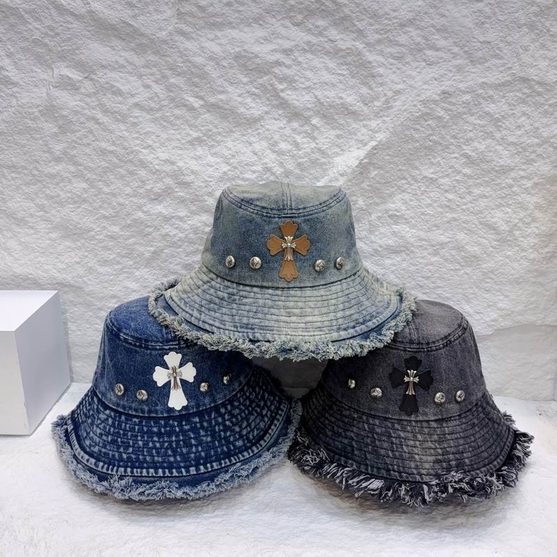 Chrome Hearts hat (27)