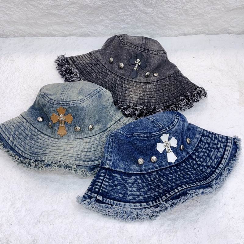 Chrome Hearts hat (28)