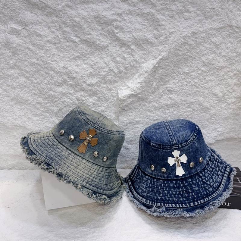 Chrome Hearts hat (30)