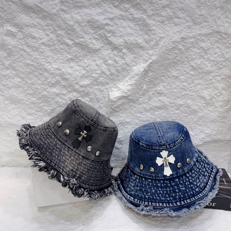 Chrome Hearts hat (31)