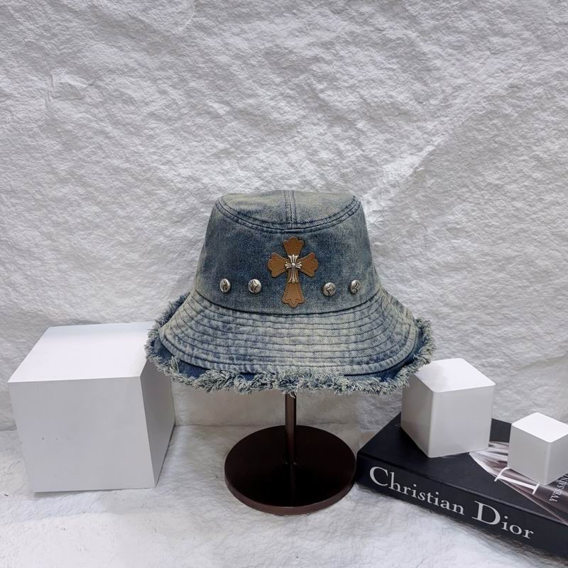 Chrome Hearts hat (32)