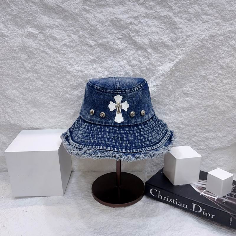 Chrome Hearts hat (33)