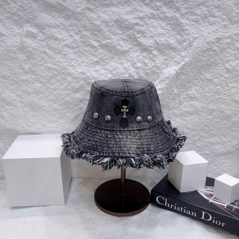 Chrome Hearts hat (34)