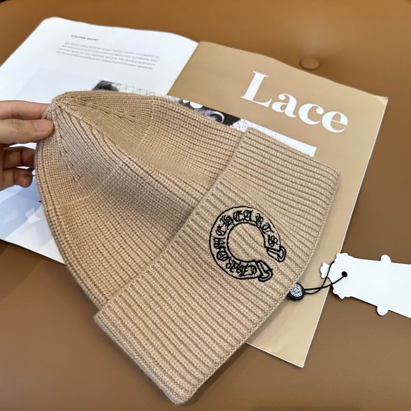 Chrome Hearts hat dx (11)