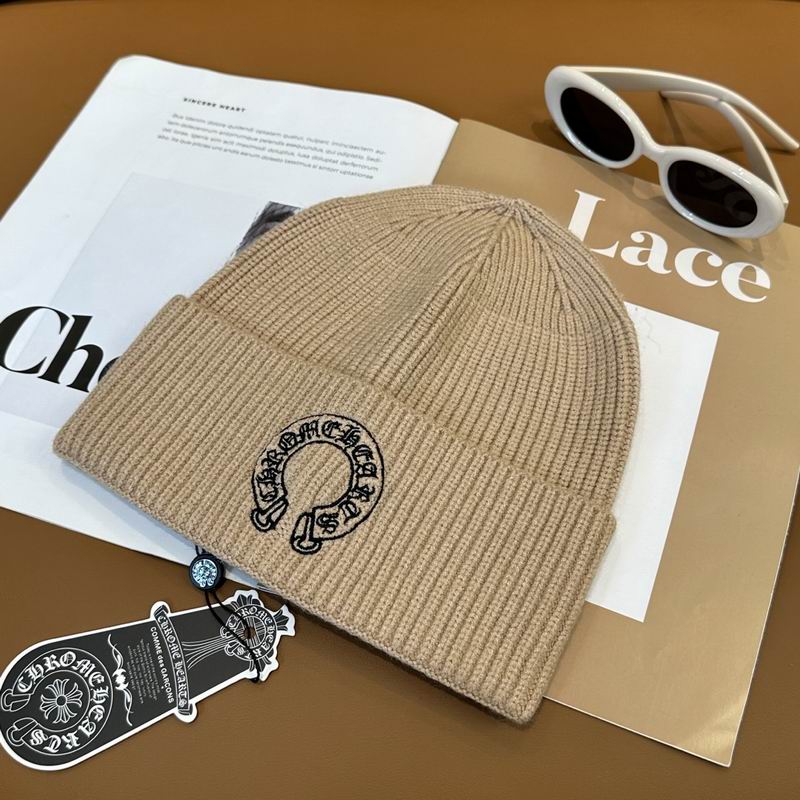 Chrome Hearts hat dx (13)