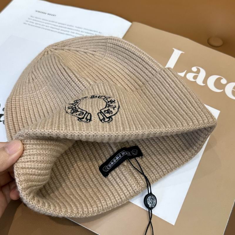 Chrome Hearts hat dx (15)