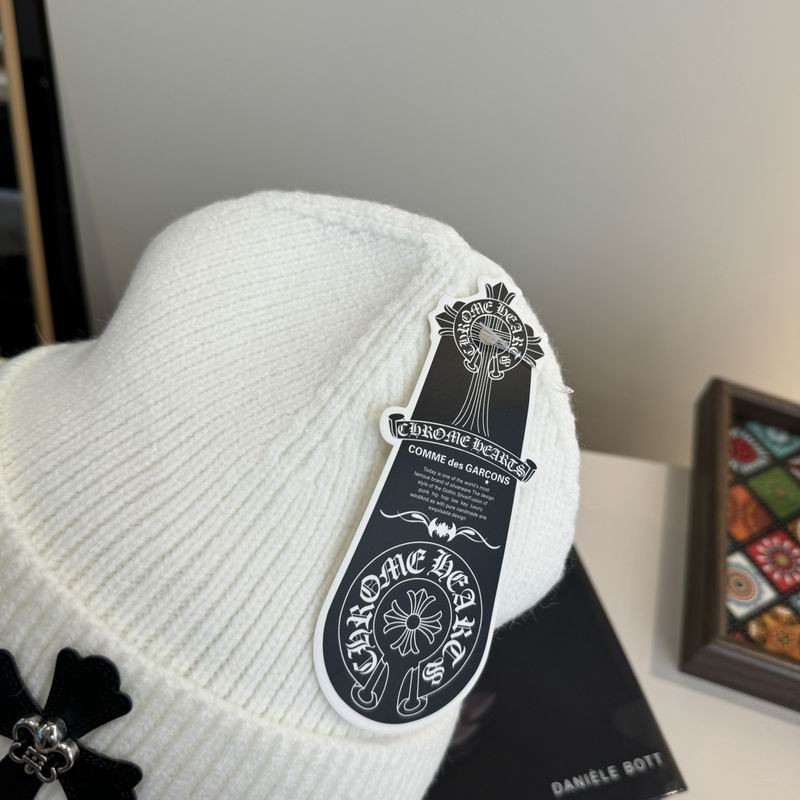 Chrome Hearts hat dx (17)