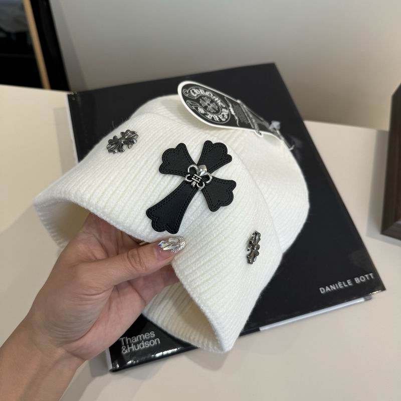 Chrome Hearts hat dx (18)