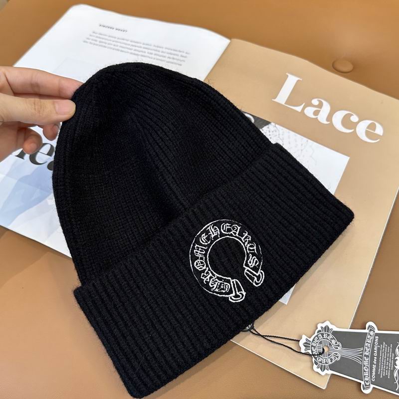 Chrome Hearts hat dx (20)