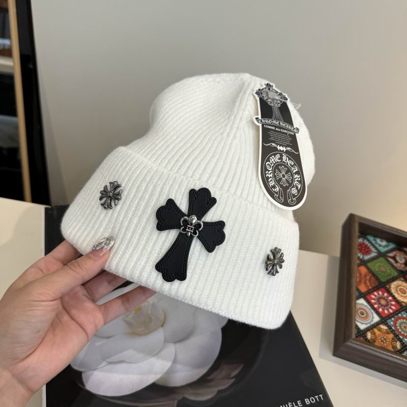 Chrome Hearts hat dx (20)