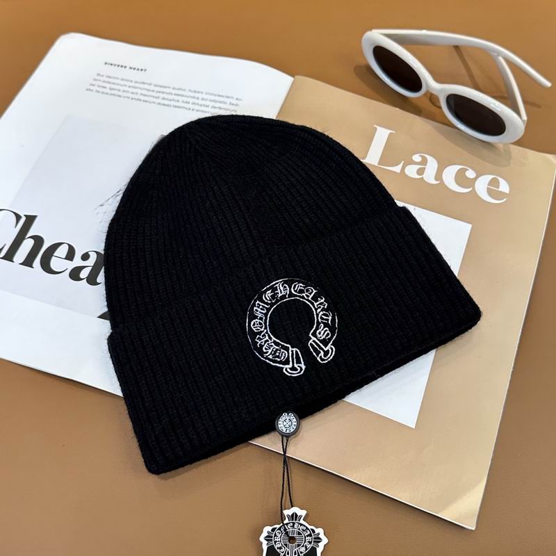 Chrome Hearts hat dx (21)