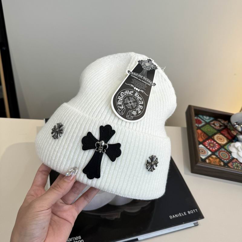 Chrome Hearts hat dx (22)